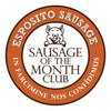 The Sausage of the Month Club