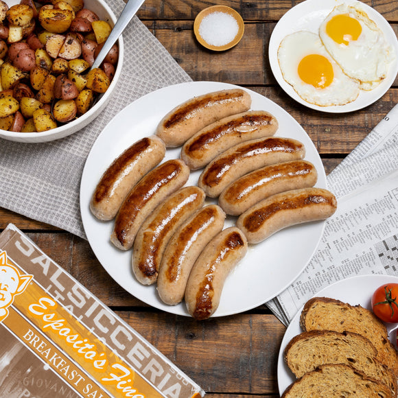 How to Cook German Sausage in the Oven: Easy Guide