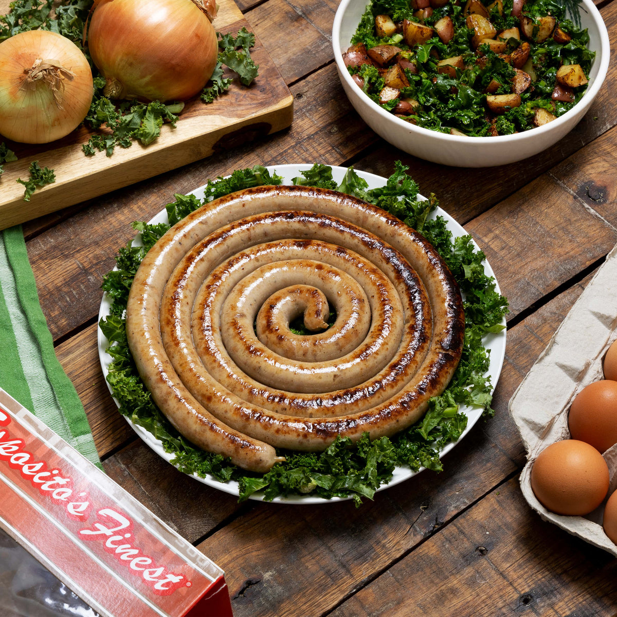 The Ultimate Chicken Sausage Guide: Elevate Your Culinary Experience