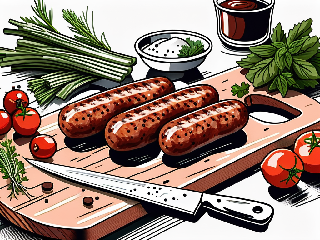 Savor the Taste: A Step-by-Step Guide to Oven-Cooking Esposito's Breakfast Sausage Links
