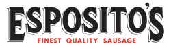 Esposito's Finest Quality Sausages 