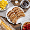 Chicken Maple Breakfast Sausage 2oz.