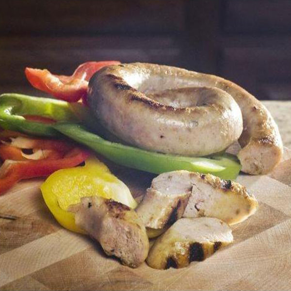 Chicken Sweet Italian Sausage