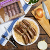 Bratwurst Sausage