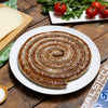 Sweet Sausage with Provolone & Parsley