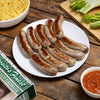 Cooked Sweet Italian Sausage